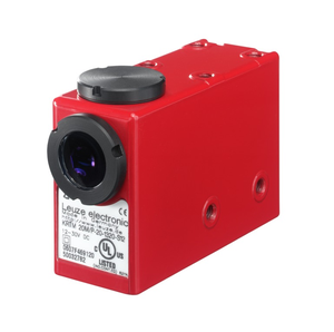 Sensor de Contraste de Alta Calidad Leuze KRTM 20M/N 20 6320 S12 - Product Image 5