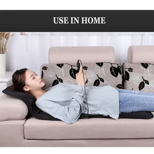 Массажер с вибрацией и подогревом - Product Image 5