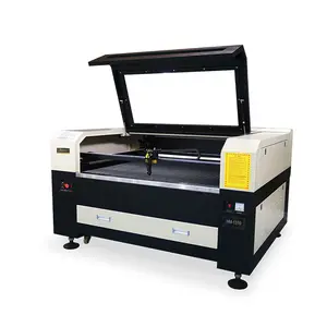 Acrylic color plate laser engraving and cutting machine, non-metallic mica plate cutting equipment