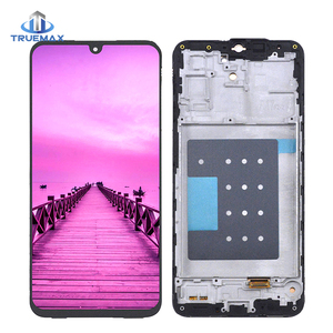 Pantalla LCD OLED de Repuesto con Marco para Samsung A17 - Product Image 1