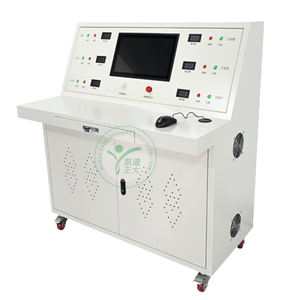 ชุดทดสอบการทำงานของสวิตช์ไฟฟ้าแรงสูงกำลังสูงตัวตัดวงจร AC DC อุปกรณ์ทดสอบการก่อกตัวของสวิตช์ - Product Image 2