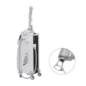 Equipo de Eliminación de Estrías y Pecas con Tecnología de Láser Fraccional de CO2 Nd Yag, Lavado de Cejas, Rejuvenecimiento de la Piel - Product Image 3