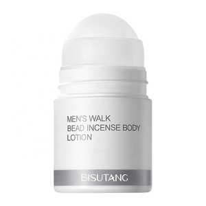 BISUTANG Men's 50g Roll-On <span class=keywords><strong>Desodorante</strong></span> y barra antitranspirante Colonia clásica con fragancia de verano <span class=keywords><strong>Gel</strong></span> corporal - Product Image 6