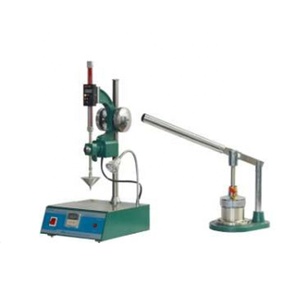 Probador Automático de Penetración de Grasa en Cono ISO 2137 ASTM D217 - Product Image 2