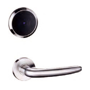 RFID sans clé intelligente système de verrouillage de porte d'hôtel carte serrure de porte électronique intelligente pour chambre d'hôtel serrure de carte de clé d'hôtel - Product Image 2