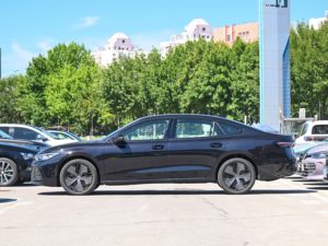 Volkswagen Passat con Características de Seguridad Avanzadas, Conducció<span class=keywords><strong>n</strong></span> Suave, Volante a la Izquierda, Sedá<span class=keywords><strong>n</strong></span> de Gasolina - Product Image 4