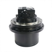 Moteur de translation, boîte de vitesses, réducteur, pompe hydraulique principale pour excavatrices d'occasion 320C 320D 313D 315D 336C 329 345 22761 893 227-6044 ZW