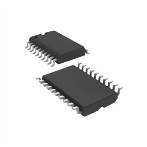 Circuitos Integrados Originales CY74FCT573CTSOCTE4, 20 SOIC (0.295", 7.50mm de Ancho), CI Tipo D Transistorizado Simple 20SOIC Lógico - Product Image 1