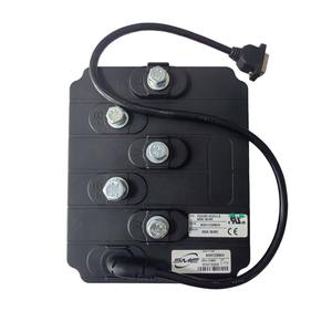 Module de commande de chariot élévateur Doosan 600A SME600A pour pompe à déplacement variable électrique B30SE - Product Image 4