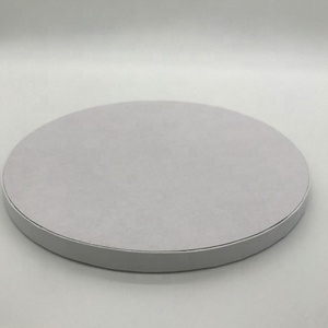 Christmas <b>Cake</b> Drum for Packaging Elegant <b>Board</b> to Showcase Your Delicacies - Product Image 2