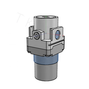 Reguladores Modulares Serie AR10-AR40-A de SMC Originales - Product Image 5