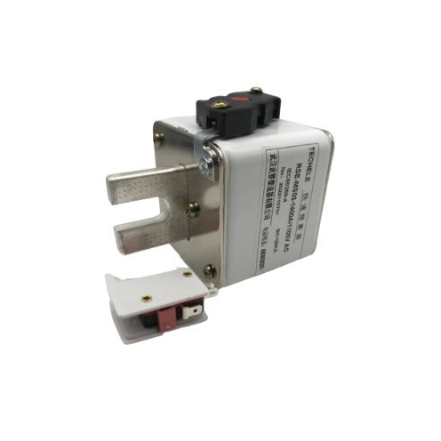 Полупроводниковые предохранители, высокоскоростные предохранители, Φ/1100V AC, Полупроводниковые защитные квадратные предохранители