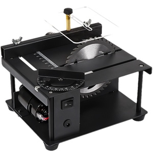 Mini-<span class=keywords><strong>meuleuse</strong></span> électrique de table <span class=keywords><strong>pour</strong></span> le travail du <span class=keywords><strong>bois</strong></span>, <span class=keywords><strong>disque</strong></span> de <span class=keywords><strong>coupe</strong></span> 100 mm, modèle multifonctionnel AL-625948036034 - Product Image 5