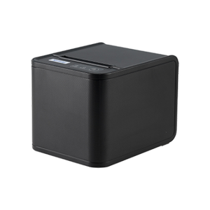 80毫米<span class=keywords><strong>Xprinter</strong></span> XP-80T热敏收据打印机，适用于超市厨房XP-80T USB局域网POS收据打印机，带自动切割器 - Product Image 2