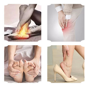 Patch nyeri tumit, cepat bertindak sol taji tulang stik nyeri sendi kaki keseleo otot reumatoid keperawatan Patch - Product Image 4