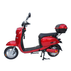 จักรยานไฟฟ้าพร้อมมอเตอร์ฟรี รุ่น Fat 72V สำหรับรถสามล้อ Foshan Moter Dirt Carrier 700 วัตต์ พลังสูงพิเศษ  ติดตั้งในอิตาลี - Product Image 2