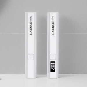 Lampe à LED UV 3W mini, portable, USB, séchage rapide du vernis gel, logo personnalisé pour salon de manucure - Product Image 6