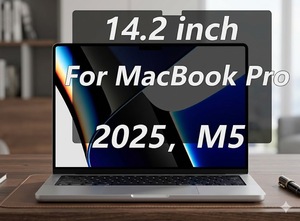 Magnetic Privacy <b>Screen</b> <b>Protector</b> For MacBook Pro 14.2inch 2025 Removable <b>Laptop</b> Privacy Scree - Product Image 1