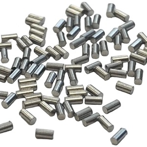 Granulés d'iridium haute pureté 99,9 % Vietlink Tech, 1-10 mm, pour l'industrie des revêtements PVD - Product Image 1