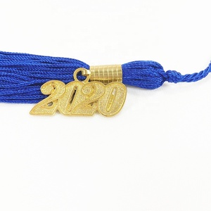 Decoración de Birrete de Graduación y Borla para Escuela Secundaria - Product Image 5