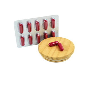 Factory Supply Male Energy Herbal Capsules Male's Vitality <b>Supplement</b> Low MOQ Custom - Product Image 3