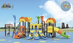 Nhà cung cấp trẻ em Đồ chơi ngoài trời <span class=keywords><strong>menards</strong></span> sân chơi Thiết bị sân chơi ngoài trời sản phẩm cho trẻ em - Product Image 4