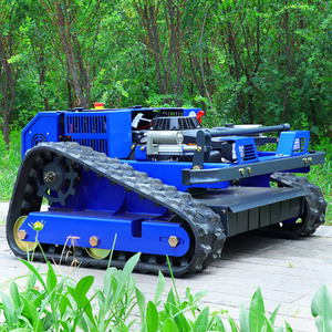 Cortacésped de alta calidad de China Zero Turn Cortacésped de préstamo - Product Image 3