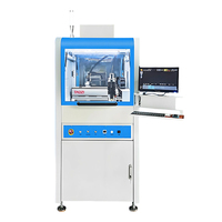 Machine de traitement de surface au plasma CCD Visual haute puissance 2000W 220V avec 1 an de garantie et moteur