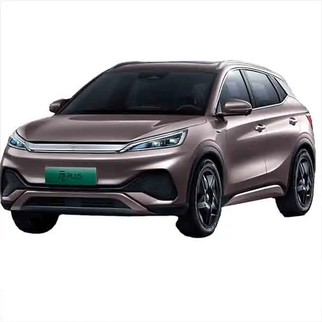 BYD 2023 Song Pro DM-I CHAMPION 110กม. รถยนต์ไฟฟ้ารถยนต์ไฟฟ้าไฮบริดยอดเยี่ยม