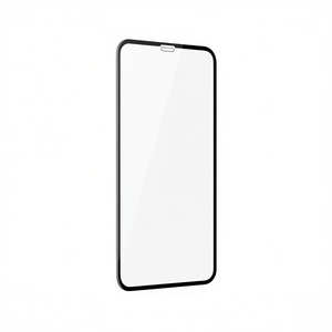 Protector de Pantalla de Vidrio Templado de Gel Completo para Samsung A54 5G - Product Image 2