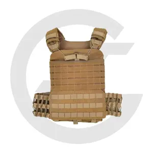 Wholesale Best Selling Quick Release Light Weight Molle Training Tactical Outdoor Vest