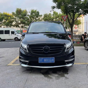 MingAO Viano Modifié <span class=keywords><strong>Maybach</strong></span> Gls Surround Exterior Kit <span class=keywords><strong>Prix</strong></span> préférentiel sur les anciens et nouveaux fusées d'aile - Product Image 6