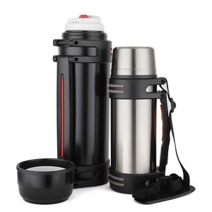 <span class=keywords><strong>Bouteille</strong></span> de boisson <span class=keywords><strong>thermos</strong></span> isolée sous vide <span class=keywords><strong>King</strong></span> en acier inoxydable de 50 onces avec peinture de couleur - Product Image 5