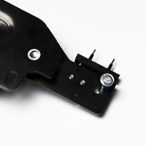 エレベーター部品 車室ドアロック装置 LL-1型 ドアロックフック - Product Image 4