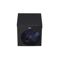 Suntree 1/2HP refroidisseurs d'eau refroidis par air petit refroidisseur d'eau pour plongeant froid