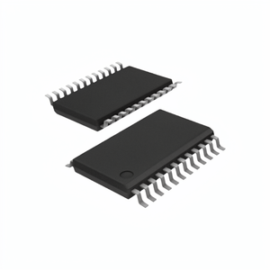 Original 24 TSSOP Clock Timing Buy Online Electronic Components SI4122-D-GT - Product Image 1