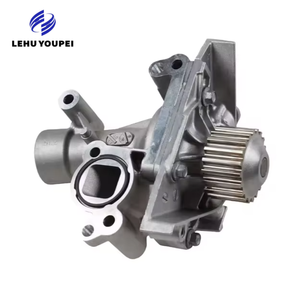 <span class=keywords><strong>Pompe</strong></span> à <span class=keywords><strong>eau</strong></span> 1201K1 pour Citroën C4 Picasso C8 Jumpy Xsara Peugeot <span class=keywords><strong>307</strong></span> 407 607 807 806 2.0 <span class=keywords><strong>HDi</strong></span> Refroidissement du moteur - Product Image 5