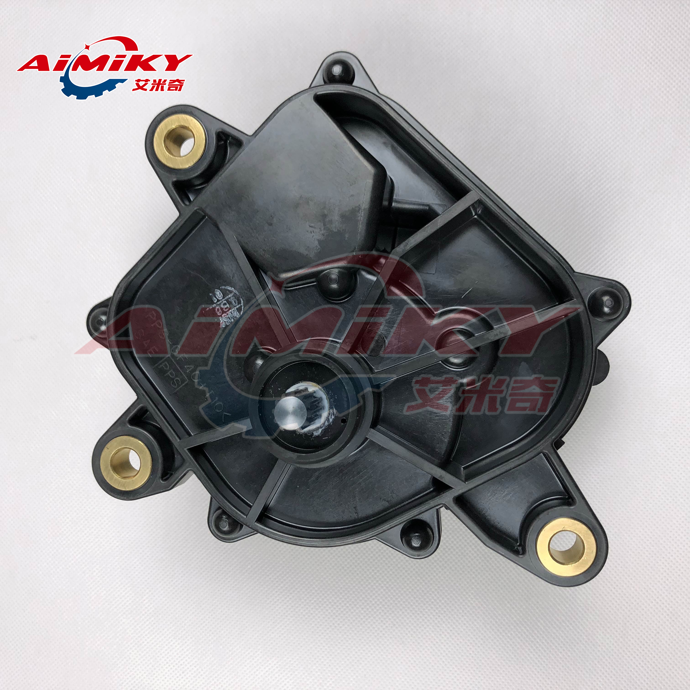 New 4WD Shift Actuator for Isuzu D-MAX - Reliable Performance