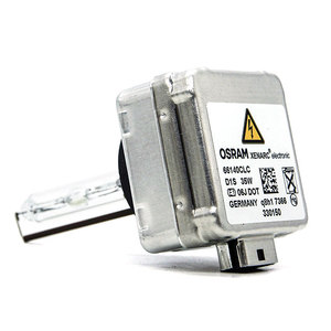 OSRAM 66140CLC D1S Lampe au xénon 12V 35W avec PK32d-2 de code de confiance Garantie de quatre ans Qualité OEM Approbation 3200lm 4300K E1 - Product Image 5