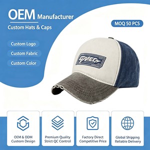 Versatile Fashion Letter Print Washed <b>Distressed</b> Soft-<b>Top</b> Vintage Baseball Cap, Unisex Sunshade Casual Outdoor Hat for Daily - Product Image 1