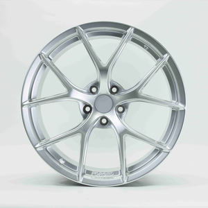 <span class=keywords><strong>Ruedas</strong></span> 5x112 5x120 en Oferta, <span class=keywords><strong>Ruedas</strong></span> Forjadas <span class=keywords><strong>de</strong></span> 18 19 20 Pulgadas, <span class=keywords><strong>Ruedas</strong></span> Monobloque <span class=keywords><strong>de</strong></span> Flujo Continuo para Ford, Audi, BMW, Honda - Product Image 3