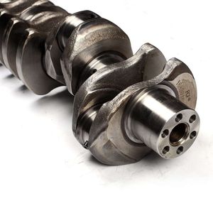 Pièces de moteur Diesel, accessoire de machines d'excavateur, vilebrequin moulé, pour HINO J08 SK350-8 - Product Image 5