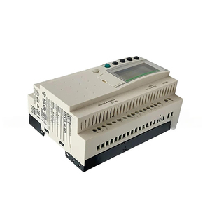 Relés Inteligentes Modulares Originales de la Serie SR de Schneiders, Nuevos, SR3B261BD SR3B261FU - Product Image 3