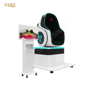 Silla VR SOURE, Máquina <span class=keywords><strong>de</strong></span> Cine <span class=keywords><strong>de</strong></span> Realidad Virtual, Consola <span class=keywords><strong>de</strong></span> Videojuegos para Entretenimiento en el Hogar, Diversión Nocturna, Venta <span class=keywords><strong>de</strong></span> Arcade FEC - Product Image 1
