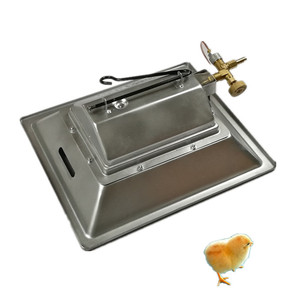 Nuovo Brooder THD2606 per pulcini riscaldatore a Gas con rotazione automatica delle uova a risparmio energetico di pollo anatra turchia allevamento di uova uso domestico - Product Image 1