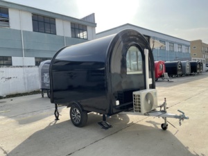 Silang BBQ/Smokers Grills Smoker Concession Food Trailer Camión de comida <span class=keywords><strong>móvil</strong></span> con fregadero de 3 compartimentos a la venta en EE. UU. - Product Image 5