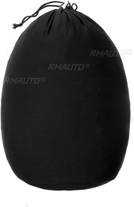 Funda para Auto Chevy Corvette C6 C7, Satén Elástico, Protección Contra Rayones, Polvo y Rayos Ultravioleta, para Interiores - Product Image 5