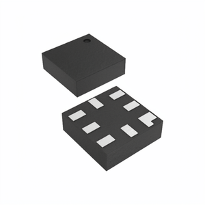 NC7NZ14L8X-L22185ลอจิก8 UFQFN ชิ้นส่วนอิเล็กทรอนิกส์ - Product Image 1