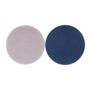 2inch 49 Mét PVC da vòng lặp để chuyển đổi bảo vệ pad chuyển đổi giao diện pad để đánh bóng Mài công cụ điện phụ kiện - Product Image 1