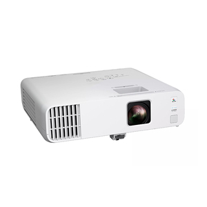 Proyector Láser Epson CB-L210W 3LCD, 4500 Lúmenes, WXGA |   Proyector Inalámbrico para el Hogar y la Oficina Epson CB-L210W con Contraste de 2.5M:1 - Product Image 4
